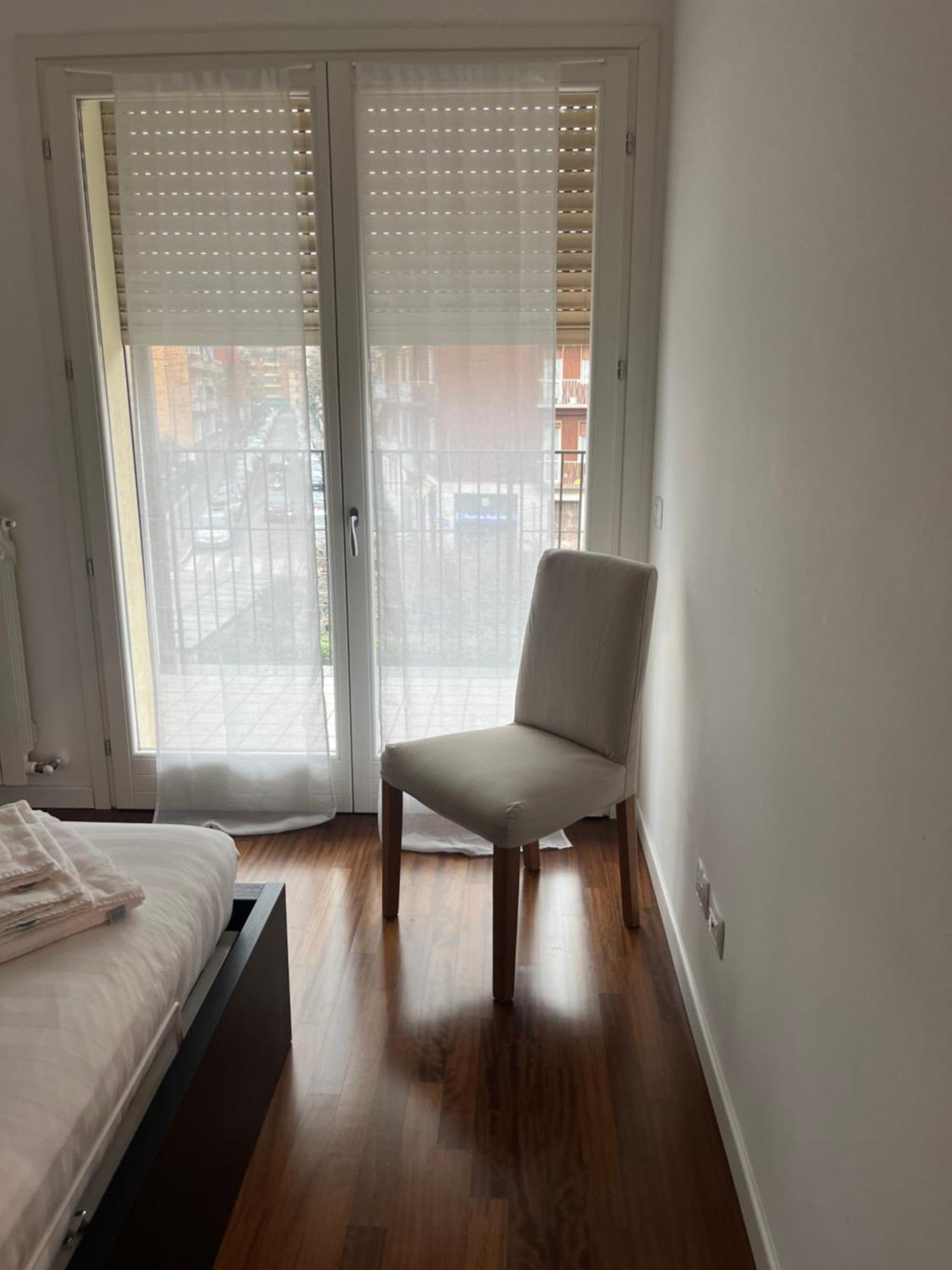 Luminoso Trilocale Affori Centro Apartment - Milan — Photos 2